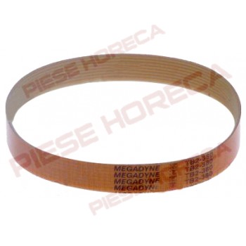 Curea feliator  MEGADYNE TB2-380